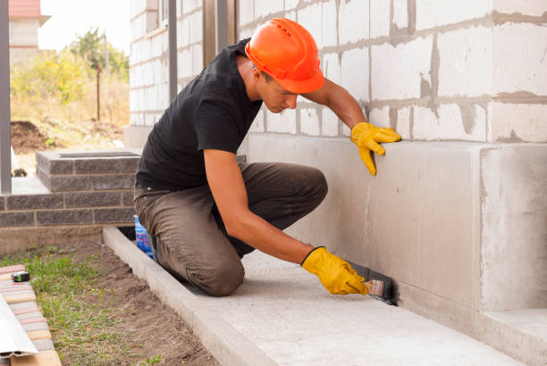 Waterproofing professionals working in Charleston, SC
